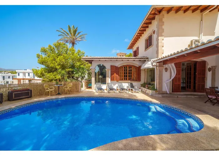 Holiday Home Villa Munar I - CRJ152