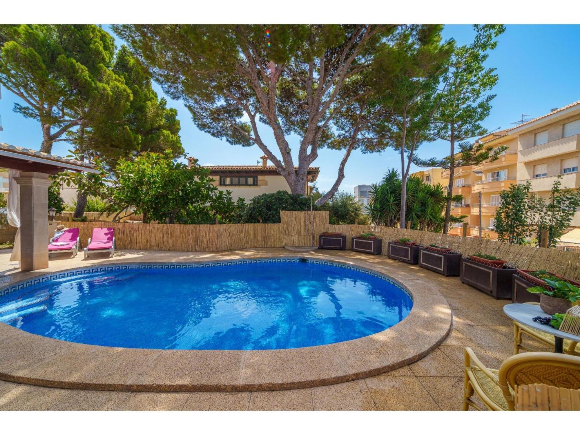 Сasa de vacaciones Munar I - Crj152 Cala Ratjada (Mallorca)